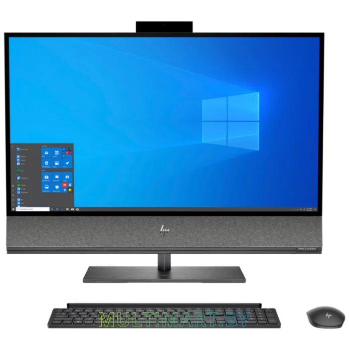Моноблок HP ENVY 32-a1006ur (199X6EA)